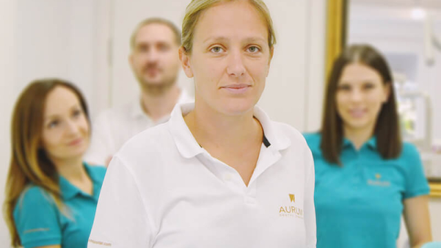 Aurum Dental Centar – Banja Luka