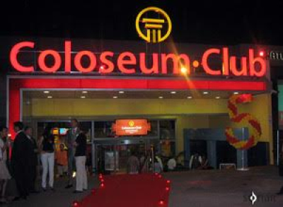 Coloseum casino