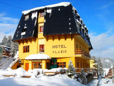 Hotel Vlašić