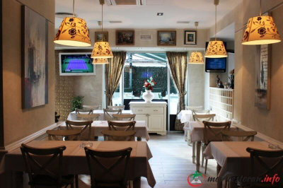 Marinero pizzeria