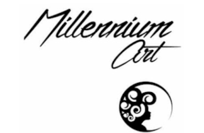 Millennium Art salon