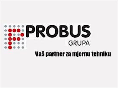 PCE Grupa mjeriteljstvo
