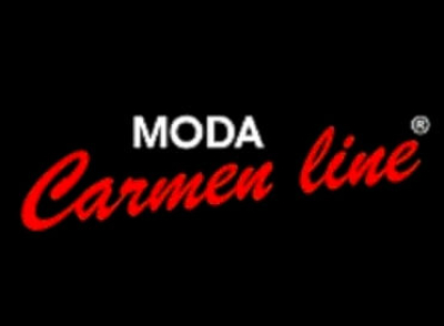 Carmen Line moda