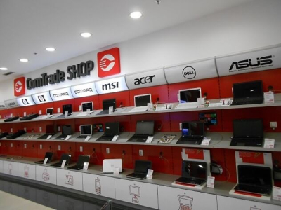 ComTrade Shop