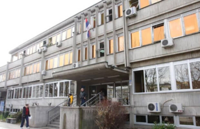 Dom zdravlja Banja Luka