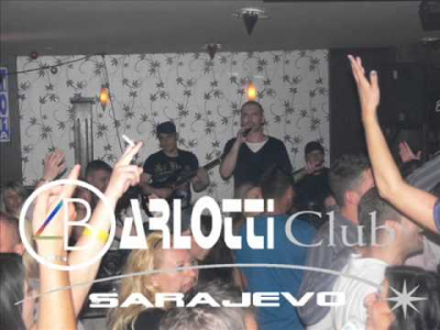 Barlotti club