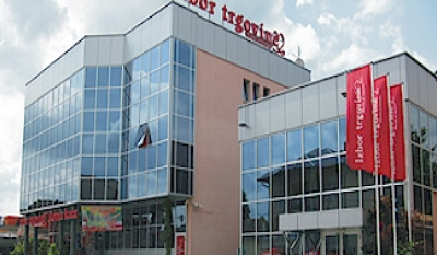 Izbor Trgovine