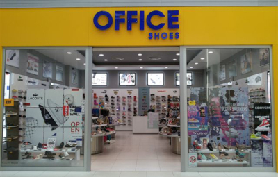 Office Shoes obuća