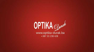 Durak optika