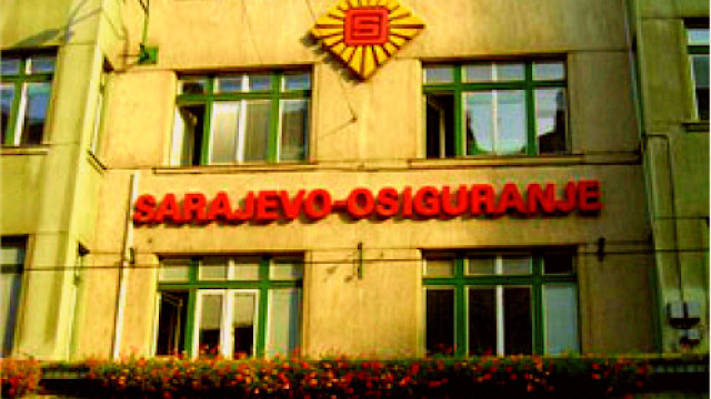 Sarajevo Osiguranje