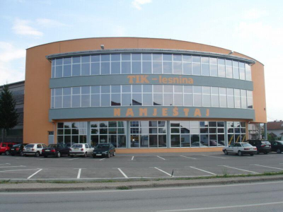 TIK namještaj