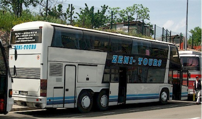 Zeni Tours