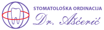 Stomatolog Dr. Ašćerić